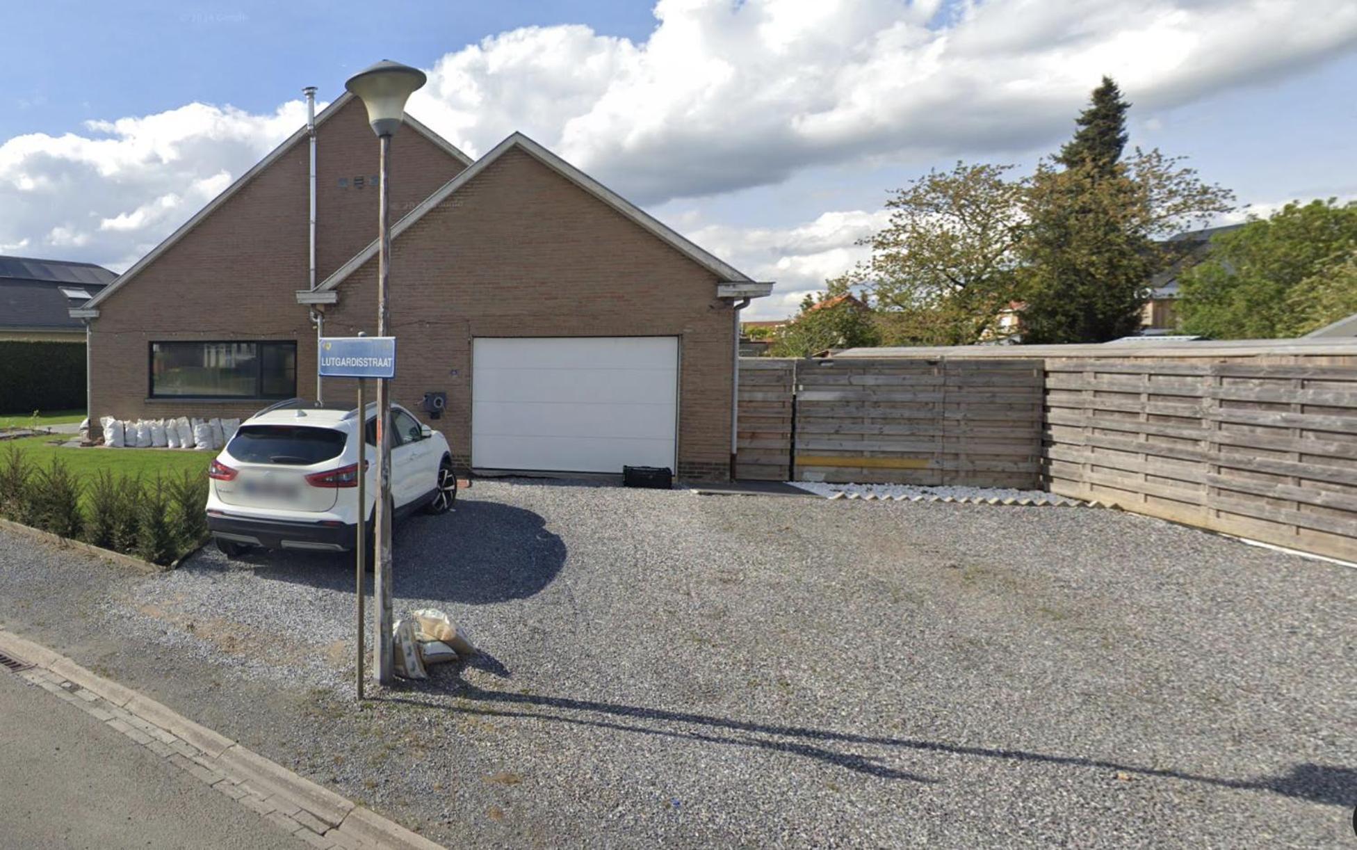 Peaceful Home Close To Airport With Parking Steenokkerzeel Exterior photo